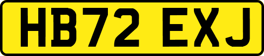 HB72EXJ