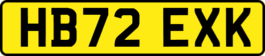 HB72EXK