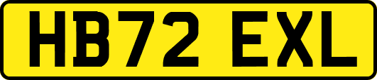 HB72EXL