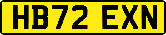 HB72EXN