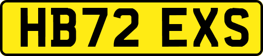 HB72EXS