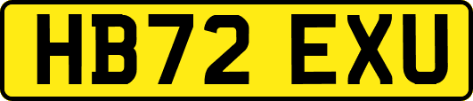 HB72EXU