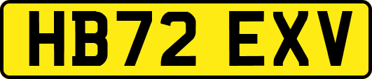 HB72EXV
