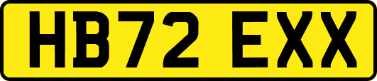 HB72EXX