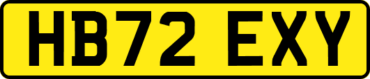 HB72EXY