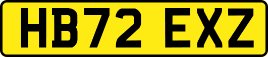 HB72EXZ