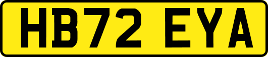 HB72EYA