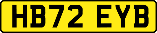 HB72EYB