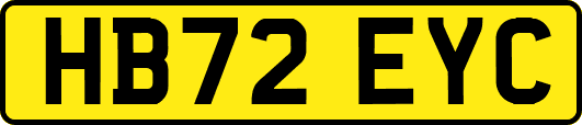 HB72EYC