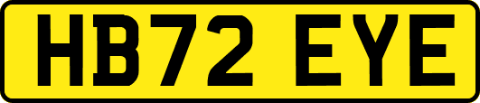 HB72EYE