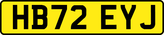 HB72EYJ