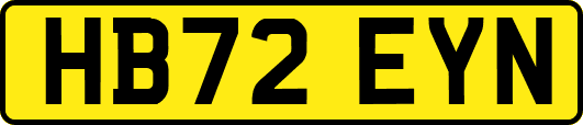 HB72EYN