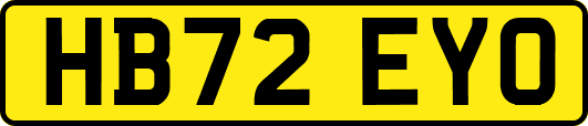 HB72EYO