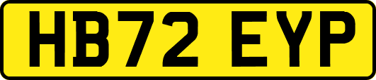 HB72EYP