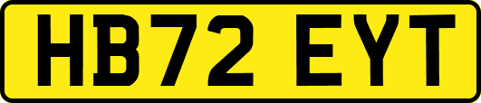 HB72EYT