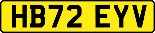 HB72EYV