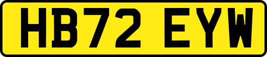 HB72EYW