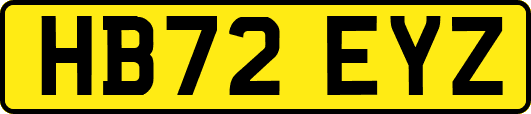 HB72EYZ
