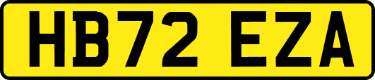 HB72EZA