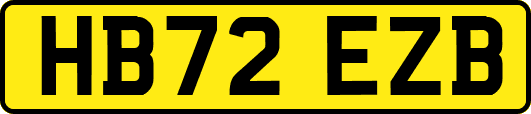HB72EZB