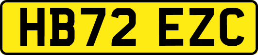 HB72EZC