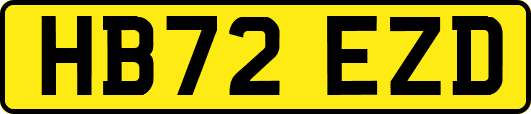 HB72EZD