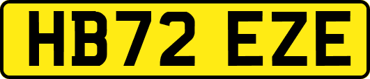 HB72EZE