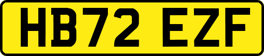 HB72EZF