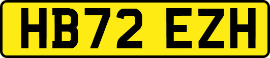 HB72EZH
