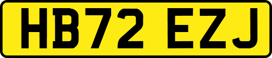HB72EZJ