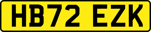 HB72EZK