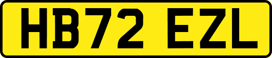HB72EZL