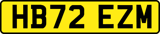 HB72EZM