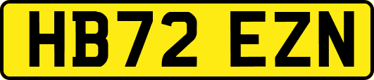 HB72EZN