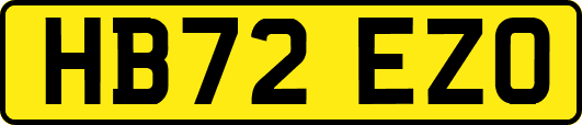 HB72EZO