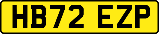 HB72EZP