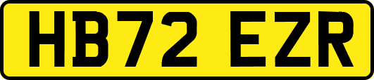 HB72EZR
