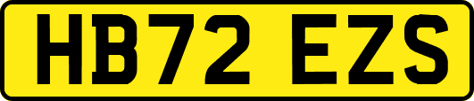 HB72EZS