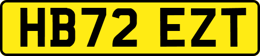 HB72EZT