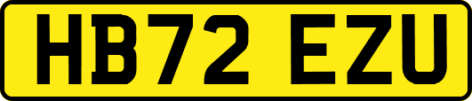HB72EZU