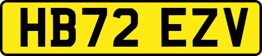 HB72EZV