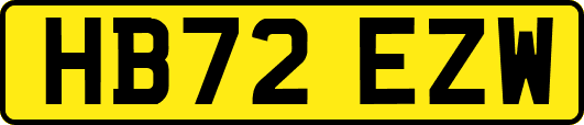 HB72EZW