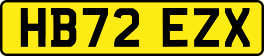 HB72EZX