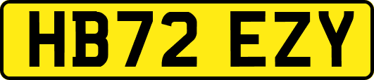 HB72EZY