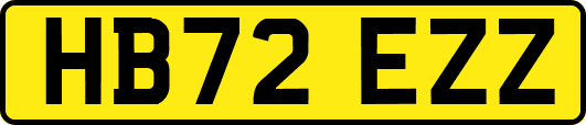 HB72EZZ