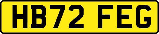 HB72FEG