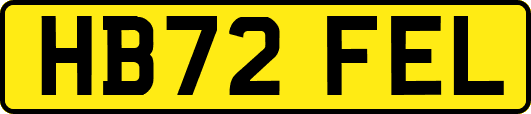 HB72FEL