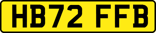 HB72FFB