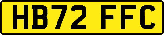 HB72FFC