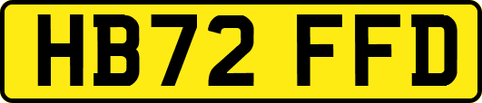 HB72FFD